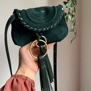 See by Chloe Polly crossbody shoulder bag